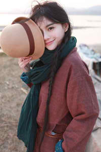 帝女花电视剧
